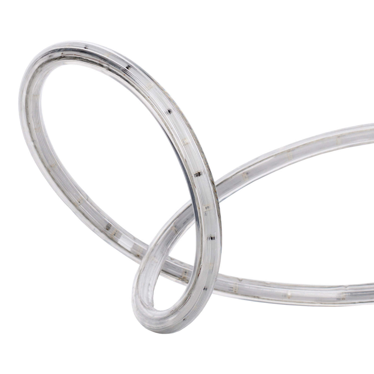 Bailey RoBust LED Rope 360° - 25M - 5W/m - 10000Lm - Rood - IP65 thumbnail 2