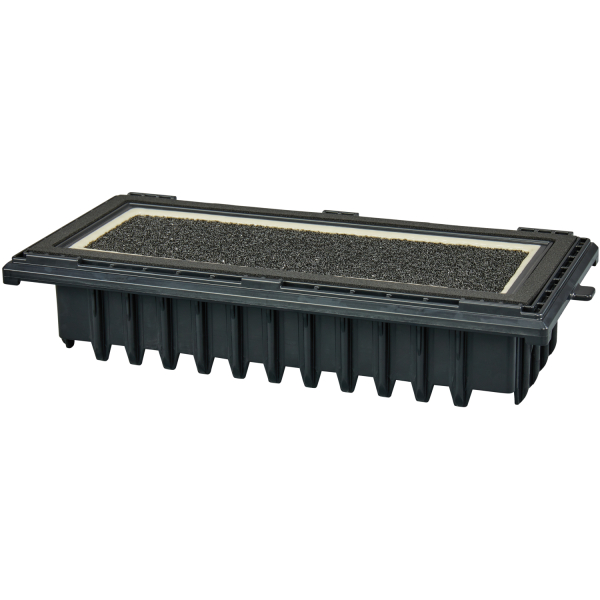 Makita 1910N0-0 Vloeistoffilter - Stofzuiger - Detailed view of the product