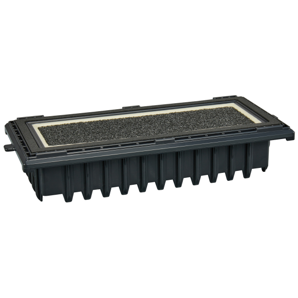 Makita 1910N0-0 Vloeistoffilter - Stofzuiger - Detailed view of the product