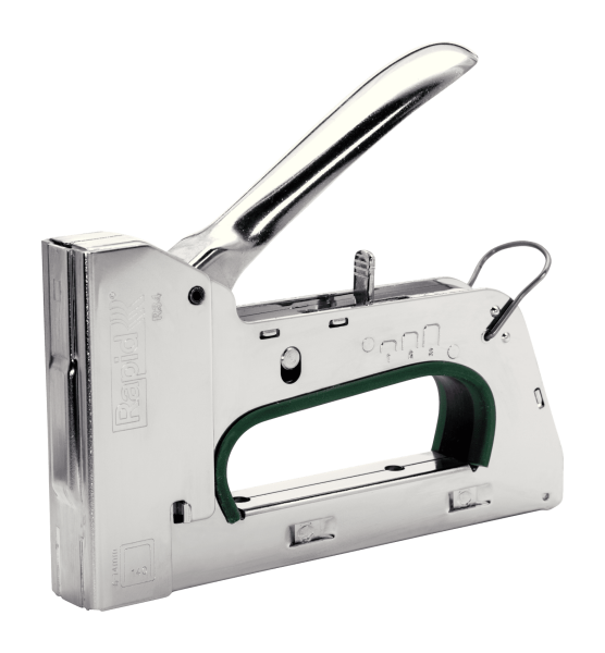 Rapid PRO R34 Handtacker - Type 140