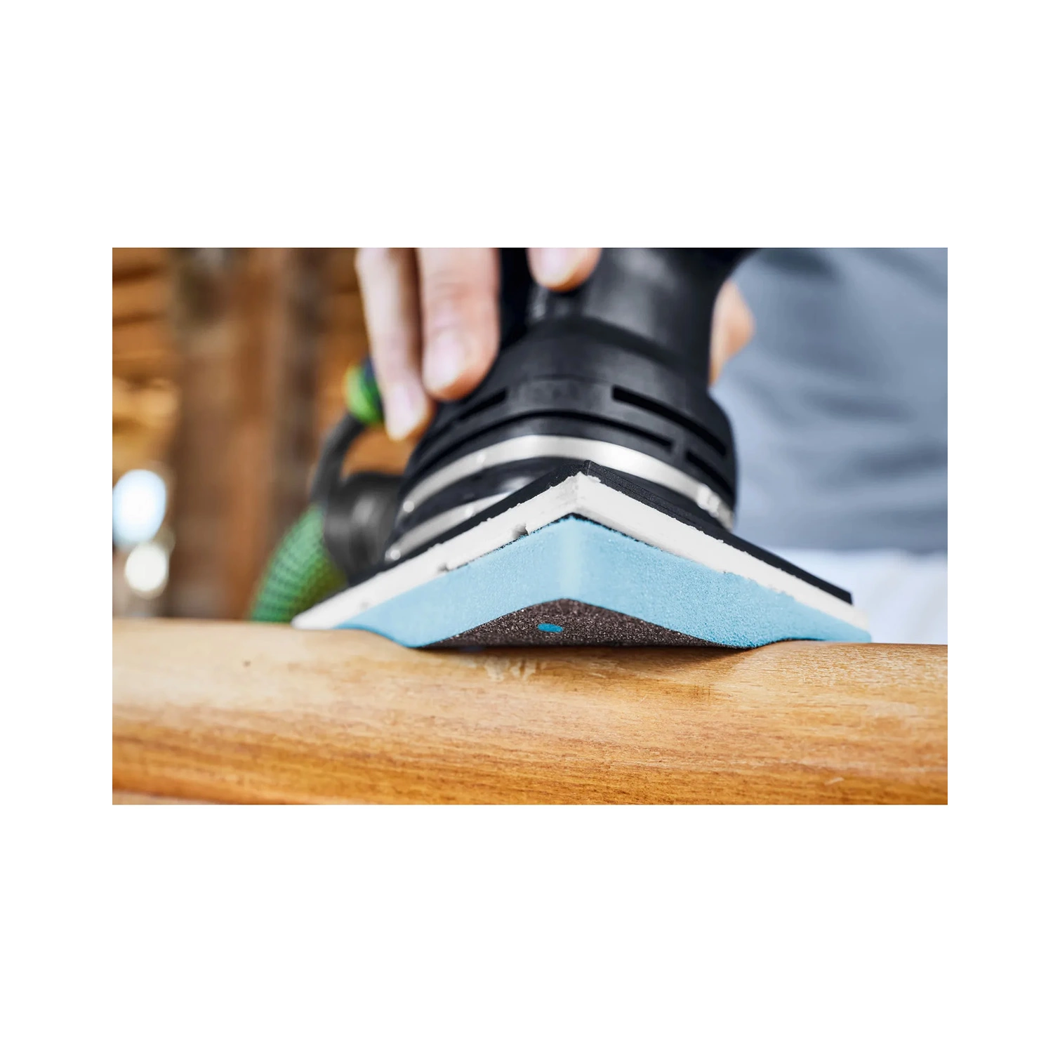 Festool 578802 Granat PROfile Schuurpapier 80x133 S GR PRO/10 thumbnail 4