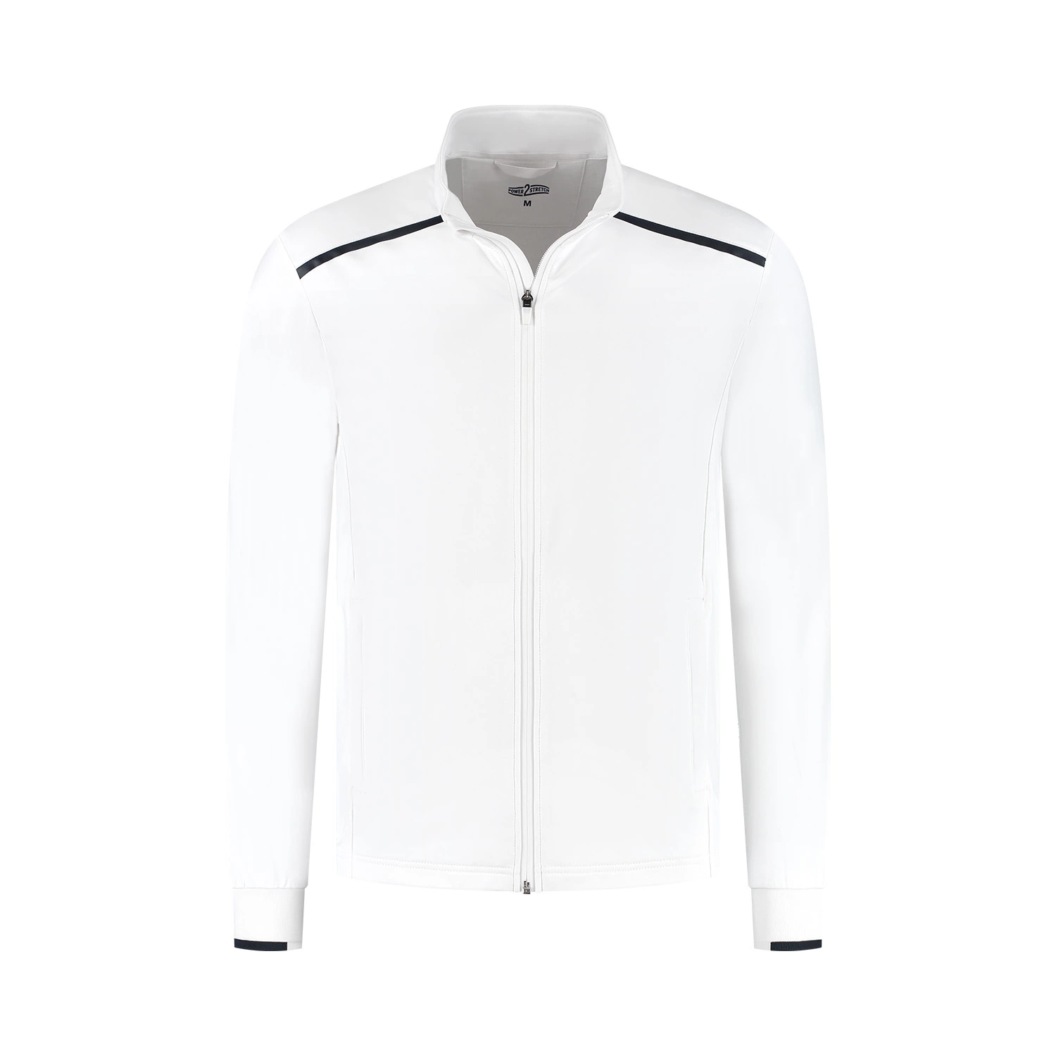 Workman 3501 Vest P2S Innovative - Wit / Navy - S