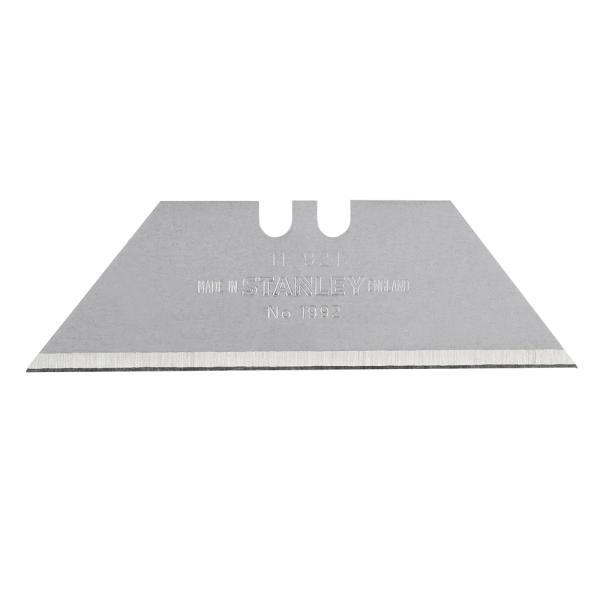 Stanley 1-11-921 Reserve Mesjes - 62 X 0,65 X 19mm (100st) - Detailed view of the product