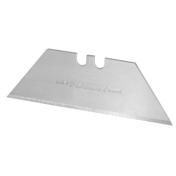 Stanley 1-11-921 Reserve Mesjes - 62 X 0,65 X 19mm (100st) - Detailed view of the product