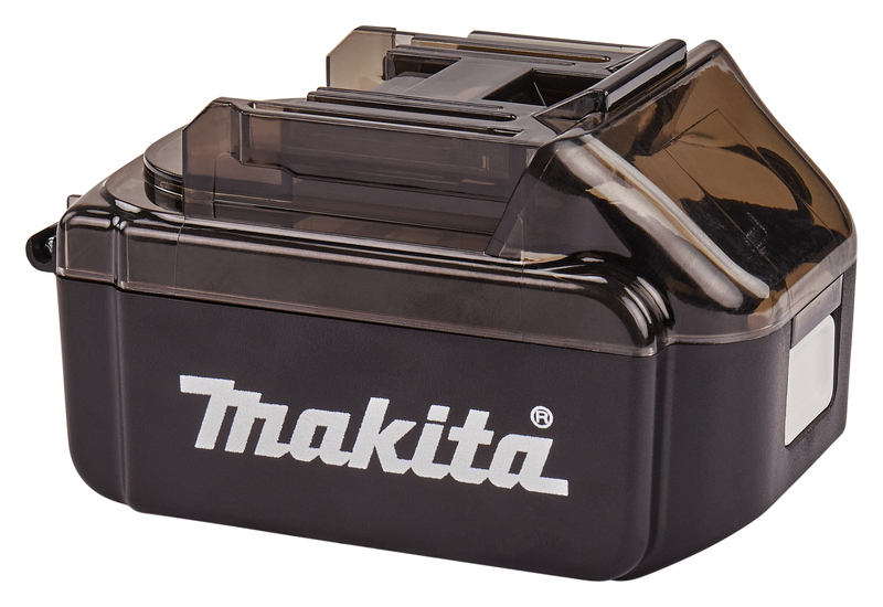 Makita B-69917 Opbergbak Accuvorm - Detailed view of the product
