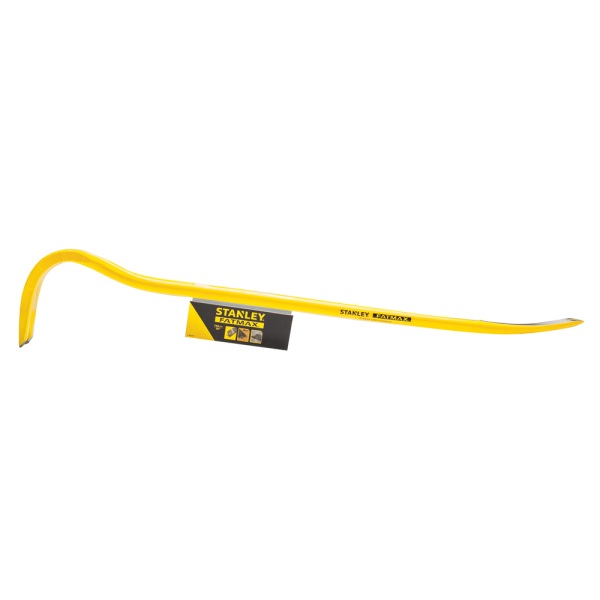 Stanley 1-55-513 FatMax Koevoet - 750mm - Detailed view of the product