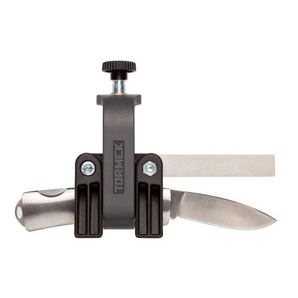 Tormek SVM-00 Houder Voor Kleine Messen - Detailed view of the product