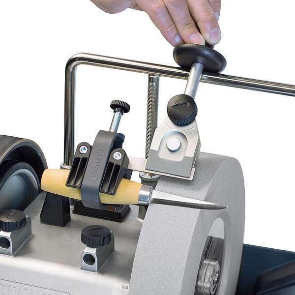 Tormek SVM-00 Houder Voor Kleine Messen - Detailed view of the product