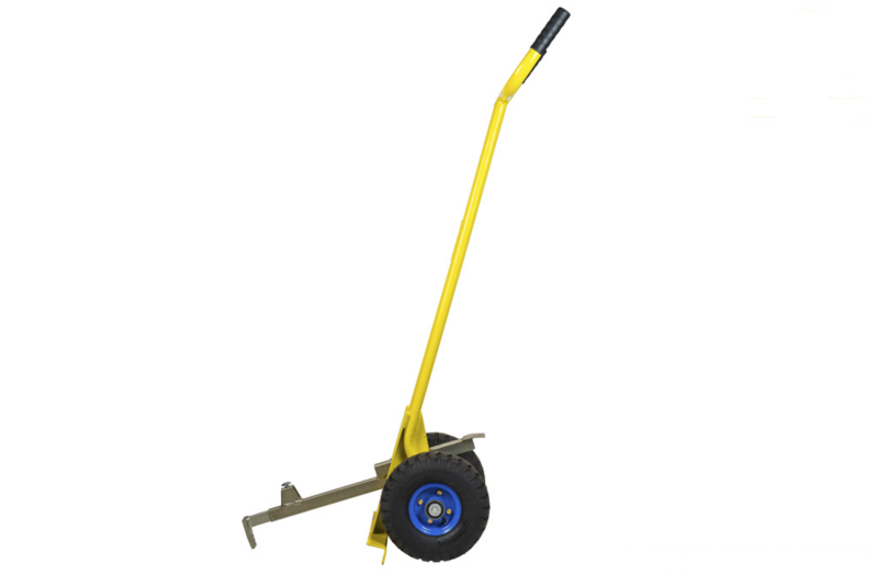 Orit PSL-2W-1021-000 Tegelverlegkar- 300-600mm - 80kg - Detailed view of the product