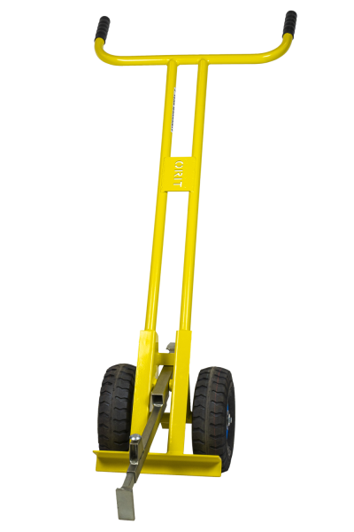 Orit PSL-2W-1021-000 Tegelverlegkar- 300-600mm - 80kg - Detailed view of the product