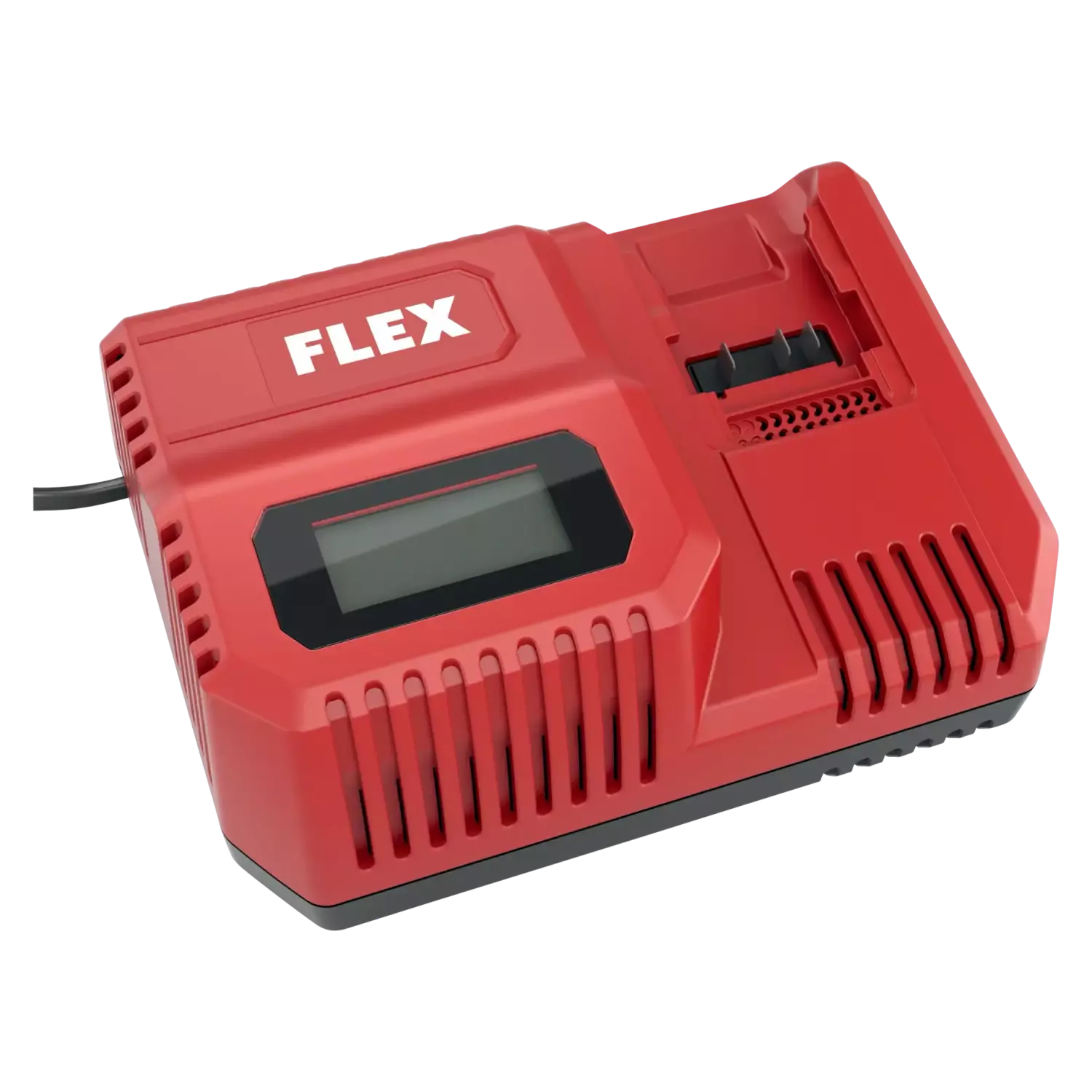 Flex CA 12/18 230/CEE 12V / 18V Oplader - 9 A