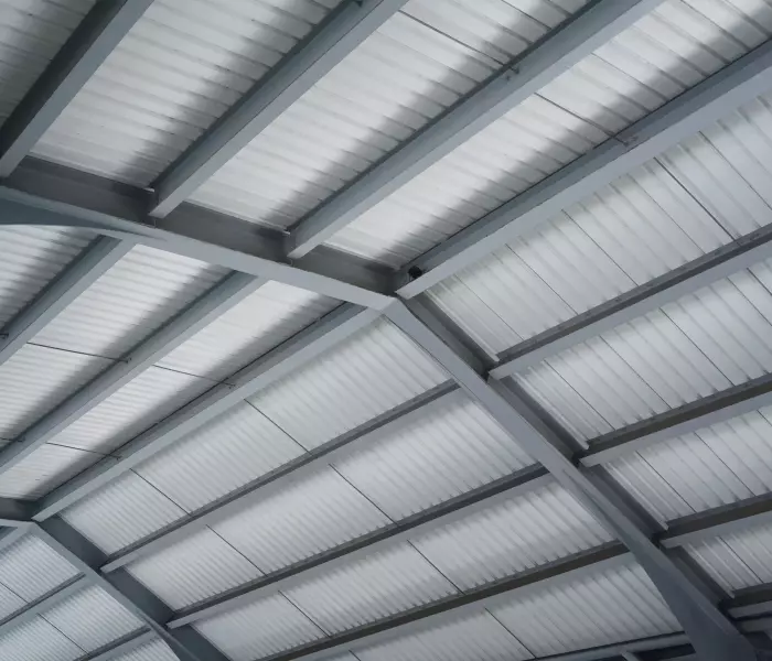 Zinsser® Allcoat Interior Matt - Op Kleur Gemengd - 10L - Detailed view of the product