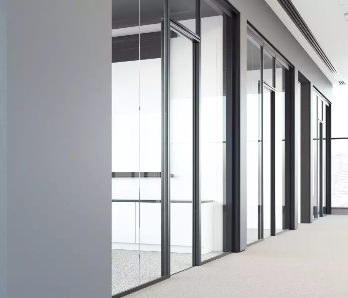 Zinsser® Allcoat Interior Matt - Op Kleur Gemengd - 10L - Detailed view of the product