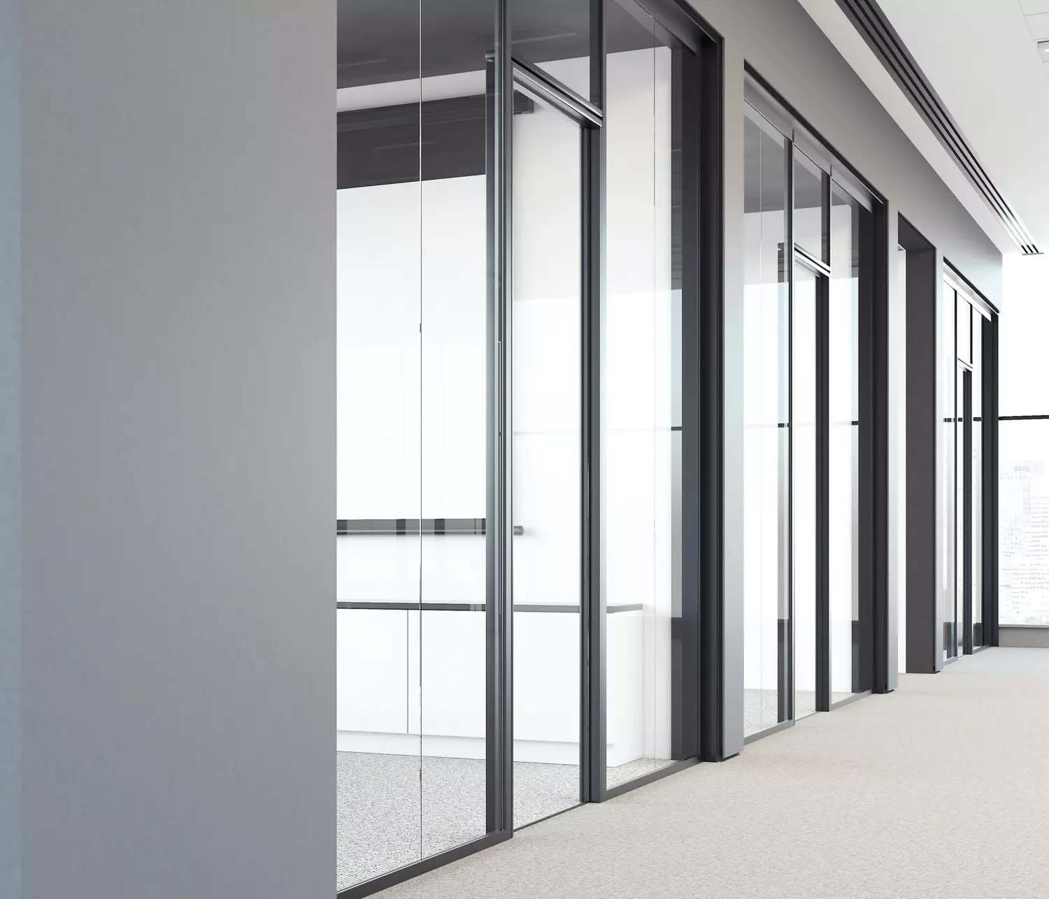 Zinsser® Allcoat Interior Matt - Op Kleur Gemengd - 10L thumbnail 4