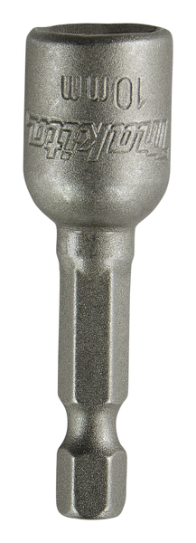 Makita B-38722 Dop 10x50mm Magnetisch - Detailed view of the product