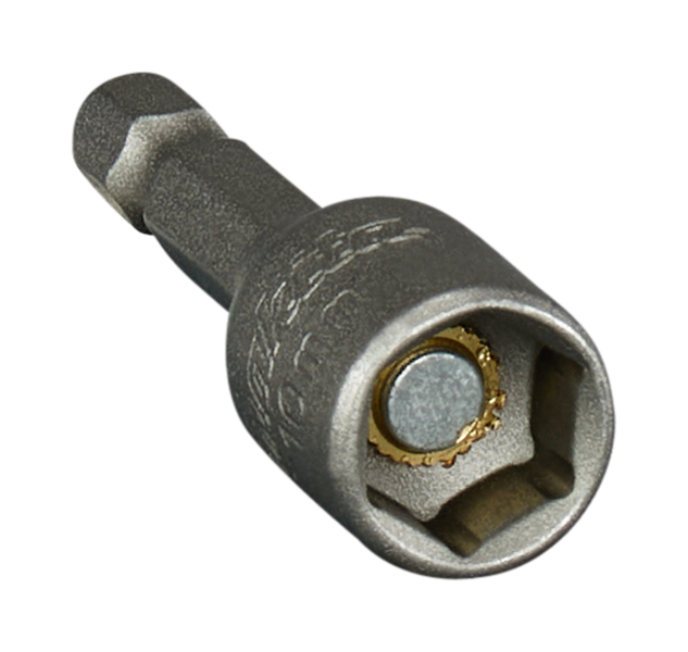 Makita B-38722 Dop 10x50mm Magnetisch - Detailed view of the product
