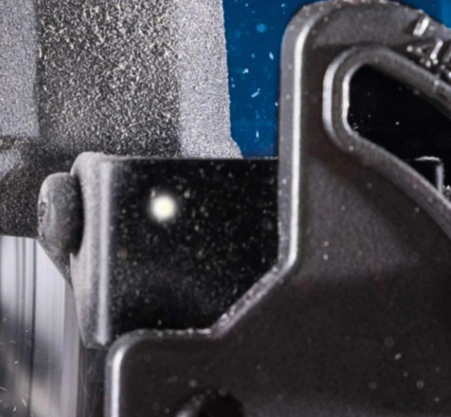 Scheppach Accu Handcirkelzaag 20V BC-HCS165-X thumbnail 3