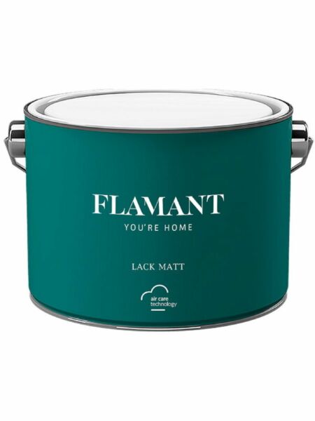 Flamant  P08 Pierre De France 2.5l Lack Matt