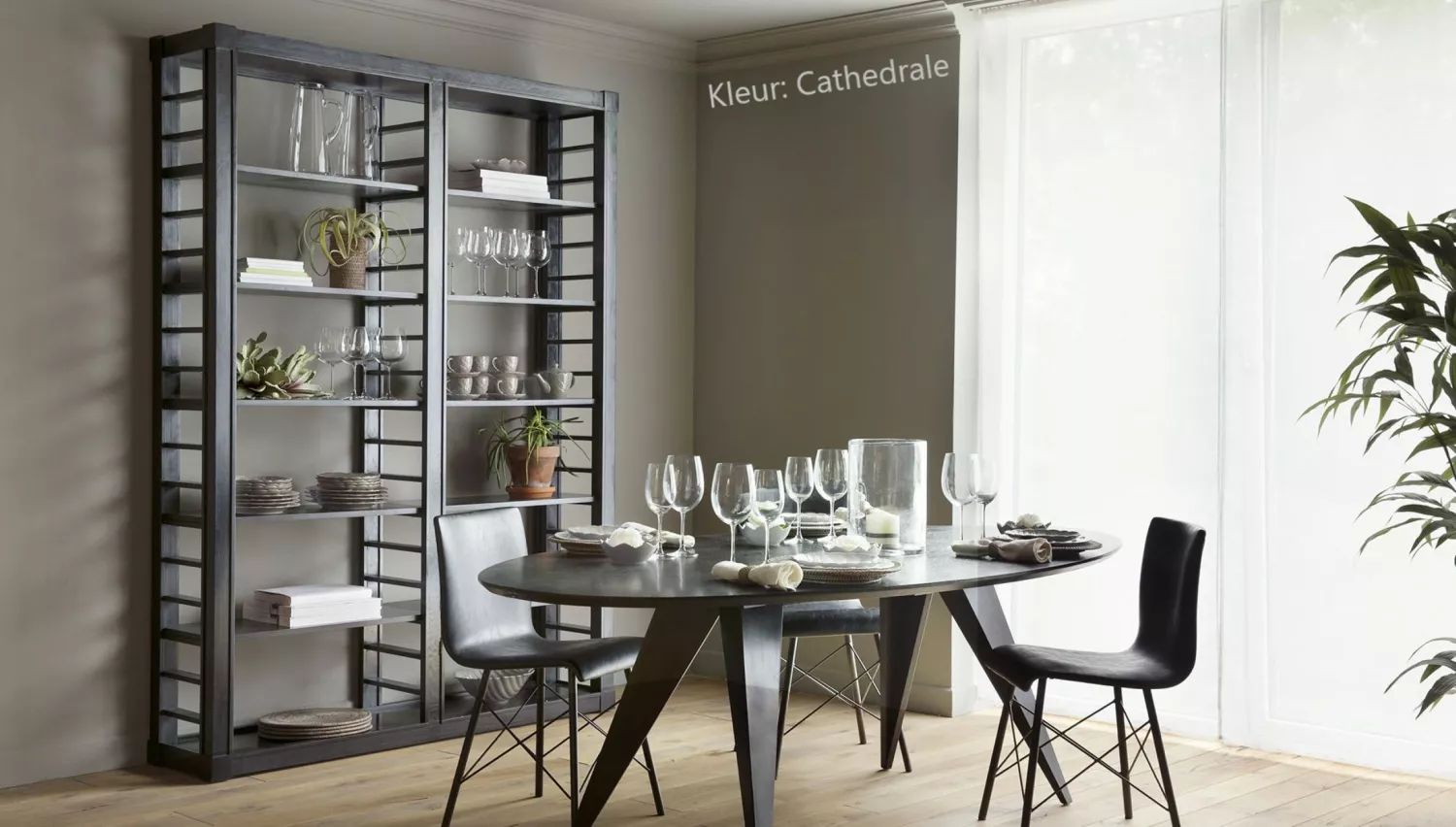 Flamant Lack Matt - 2,5L thumbnail 4