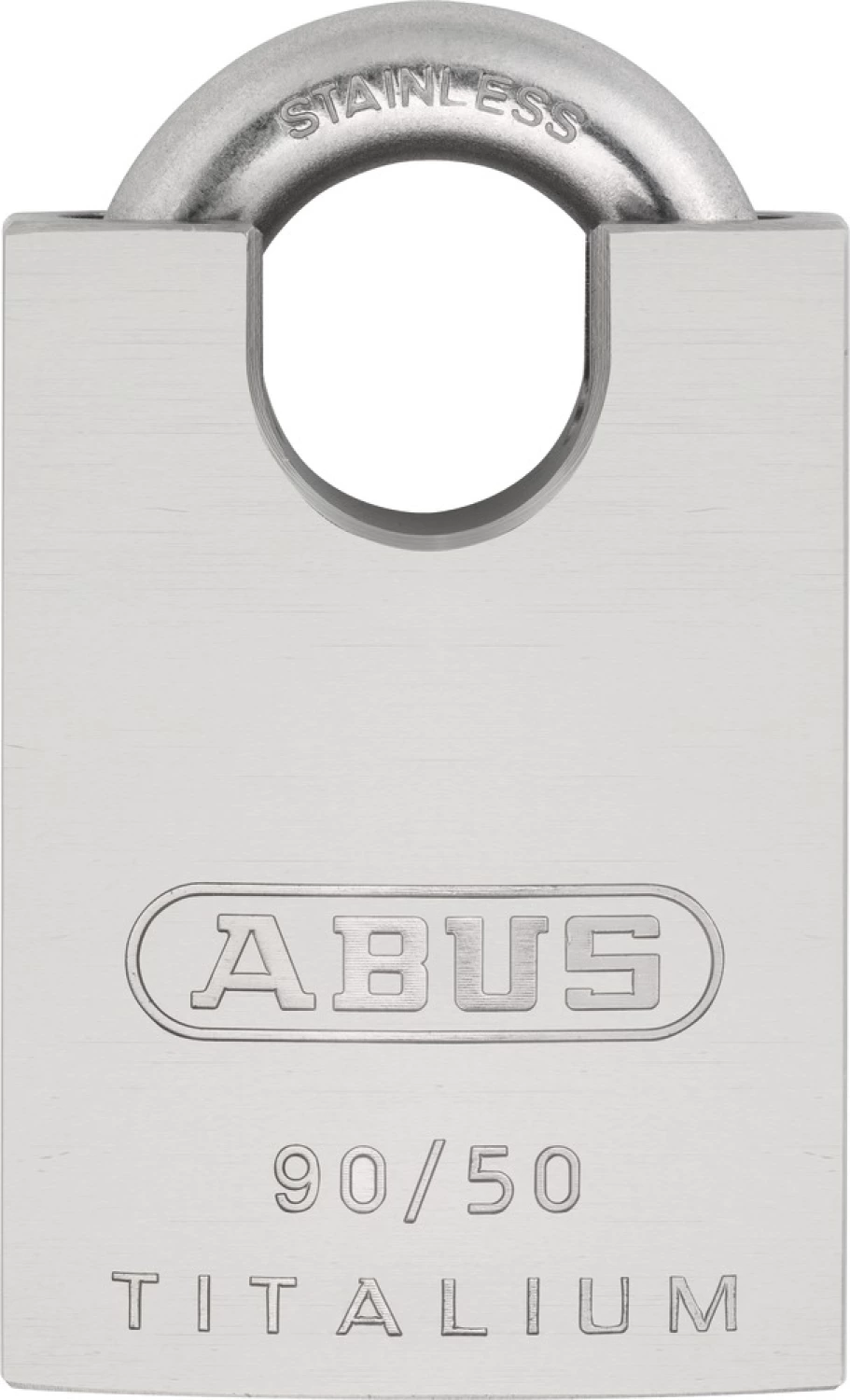 Abus 90RK/50 Titalium Hangslot