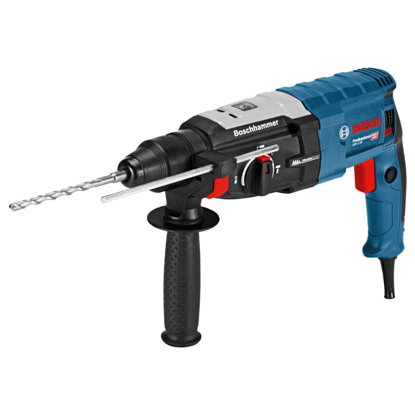 Bosch GBH 2-28 SDS-plus Combihamer In L-Boxx - 880W - 3,2J