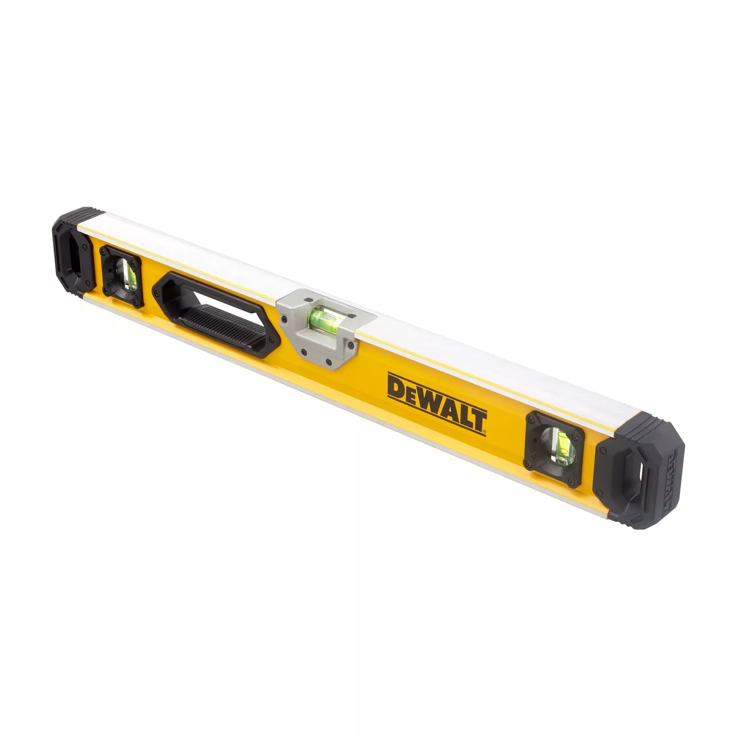 DeWALT DWHT0-43224 Waterpas - Magnetisch - 600mm thumbnail 2