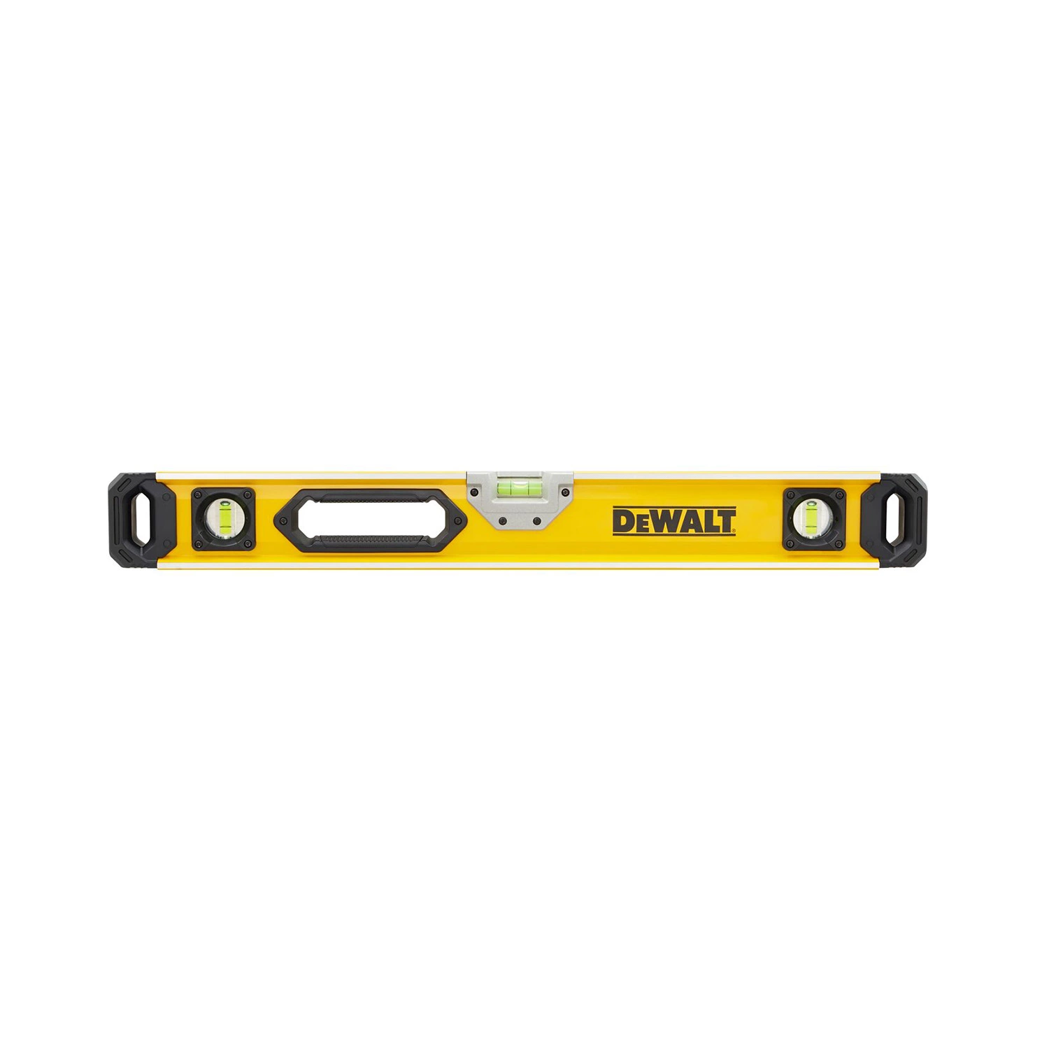 DeWALT DWHT0-43224 Waterpas - Magnetisch - 600mm