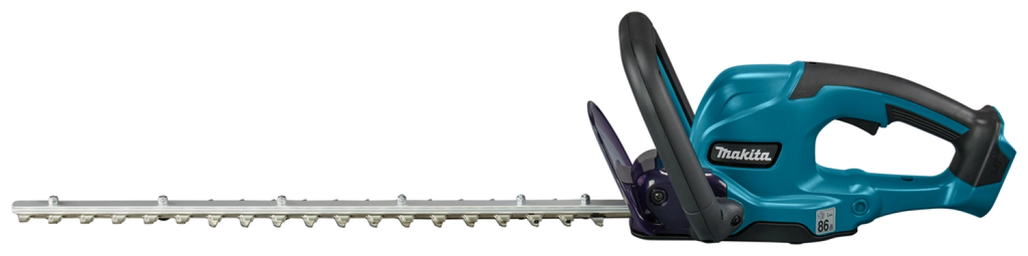 Makita DUH507RT LXT 18V Li-Ion Accu Heggenschaar Set (1x 5,0 Ah Accu) - 500mm thumbnail 3