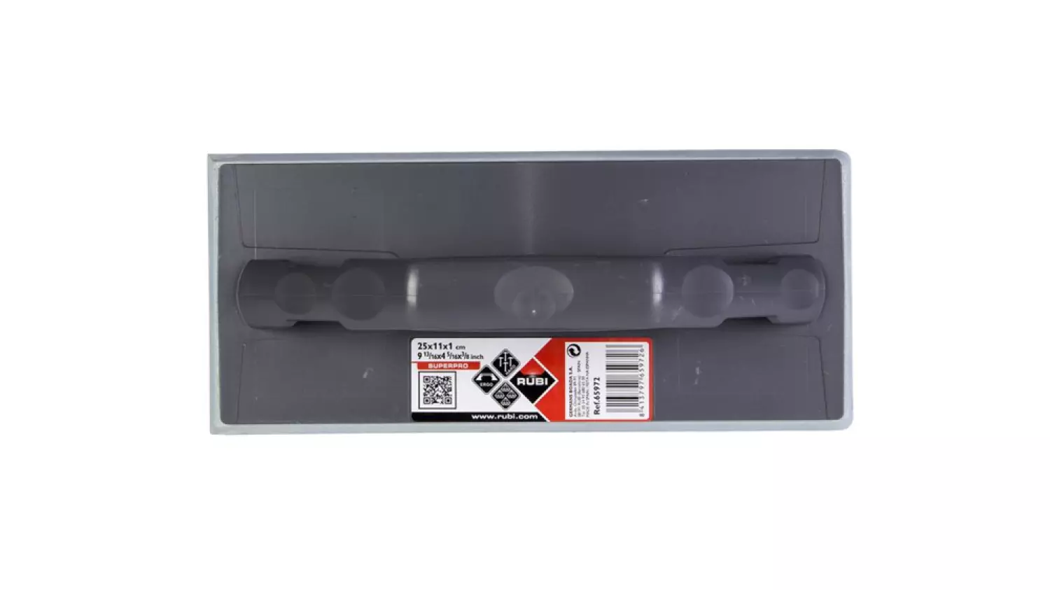 Rubi 65972 Stevige Epoxyspaan Superpro thumbnail 4