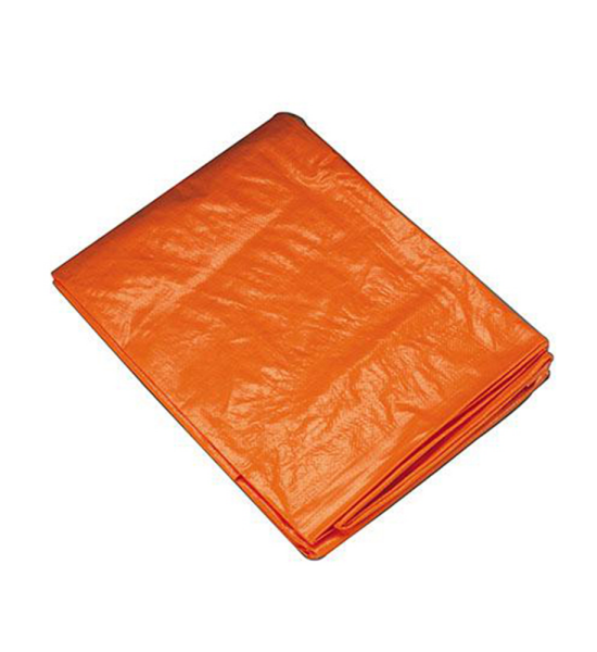 Little Jumbo Dekzeil 2x3 m oranje - 100 gram - 34100203