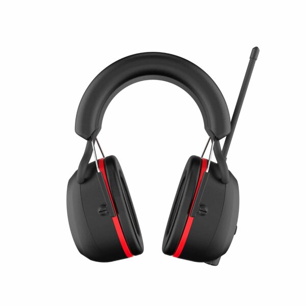 PerfectPro H-40 Earprotection - Detailed view of the product