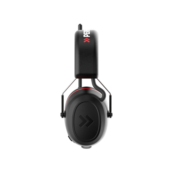 PerfectPro H-40 Earprotection - Detailed view of the product