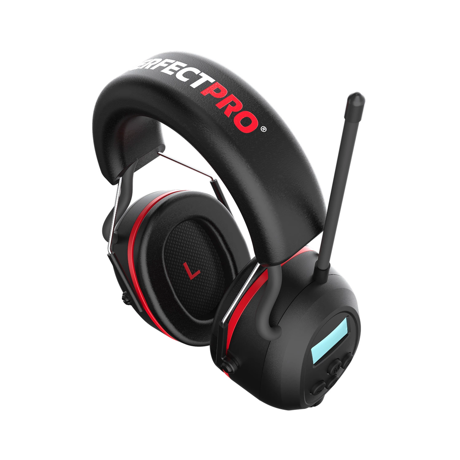 PerfectPro H-40 Earprotection