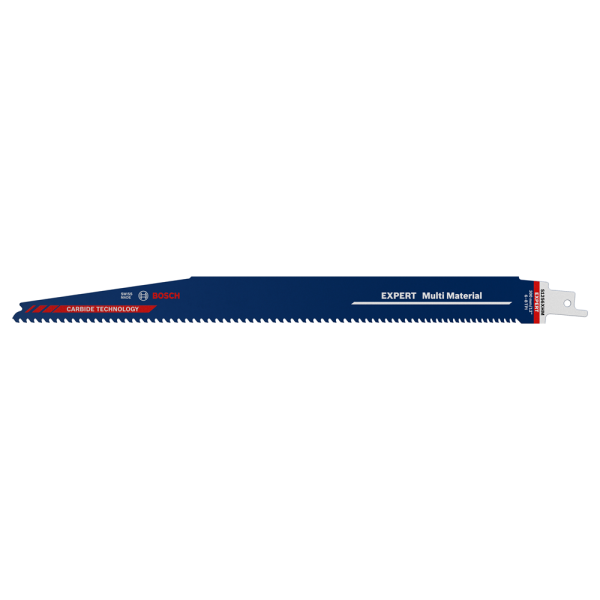 Bosch 2608900394 EXPERT Reciprozaagblad S1256XHM Multi Material