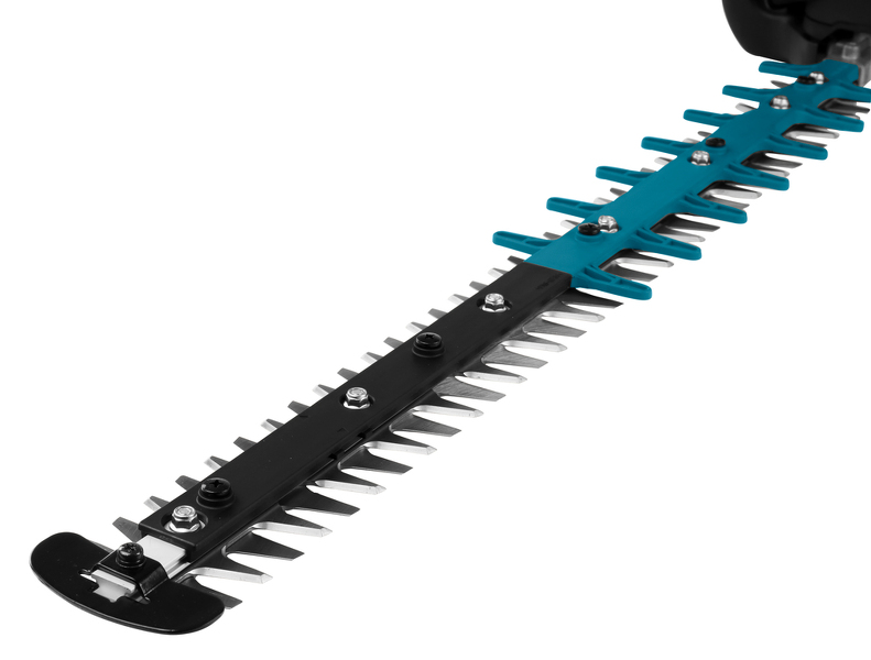 Makita DUH601Z 18V Li-Ion Accu Heggenschaar Body - 600mm - Detailed view of the product