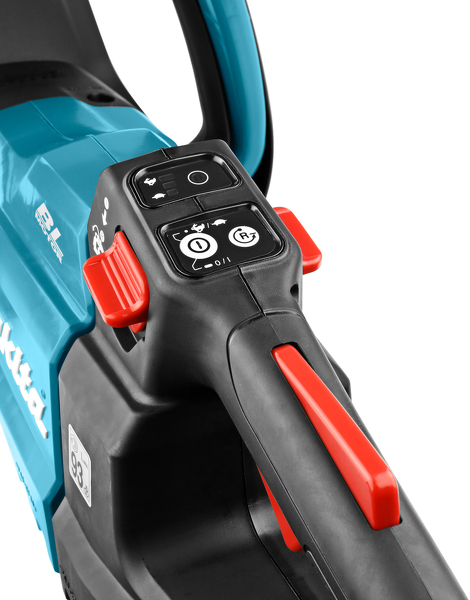 Makita DUH601Z 18V Li-Ion Accu Heggenschaar Body - 600mm - Detailed view of the product