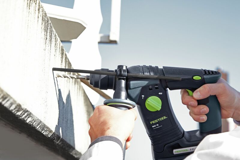 Festool 769078 PZ2-AF-55 PZ2 Bit Voor AF 55-DWP/DWC - PZ 2 (3st) - Detailed view of the product