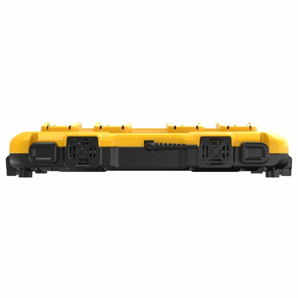 DeWALT DCB104-QW 10,8/18/54V Li-ion XR Accu Duolader - Detailed view of the product