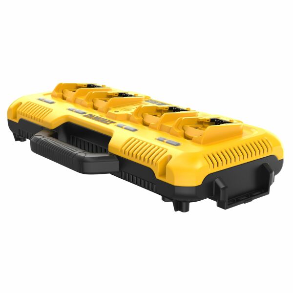 DeWALT DCB104-QW 10,8/18/54V Li-ion XR Accu Duolader