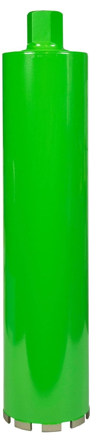 Eibenstock 12.508.45 Boorkroon Voor Natboren - 111 X 450mm - 1¼"UNC