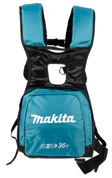 Makita 161377-9 Harnas - Detailed view of the product