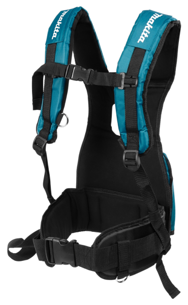 Makita 161377-9 Harnas - Detailed view of the product