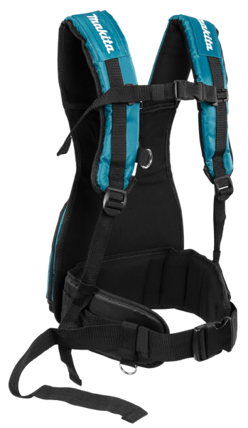 Makita 161377-9 Harnas - Detailed view of the product