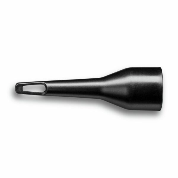 HiKOKI RA18DAW4Z 18V Li-ion Accu Blaas-zuig Apparaat Body - Detailed view of the product