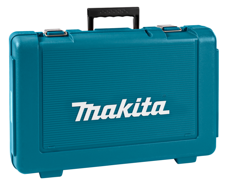 Makita 824808-6 Koffer Voor 6842 / 6844 - Detailed view of the product