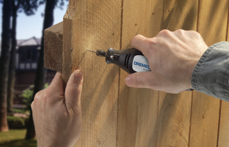 Dremel 628 HSS Metaal-spiraalboren Set - 0,8 / 1,2 / 1,6 / 2,0 / 2,4 / 2,8 / 3,2mm - Detailed view of the product