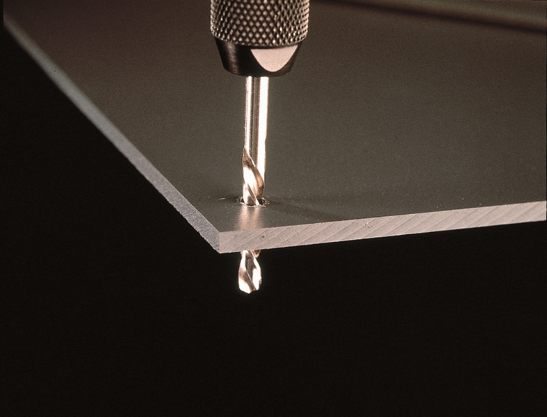 Dremel 628 HSS Metaal-spiraalboren Set - 0,8 / 1,2 / 1,6 / 2,0 / 2,4 / 2,8 / 3,2mm - Detailed view of the product