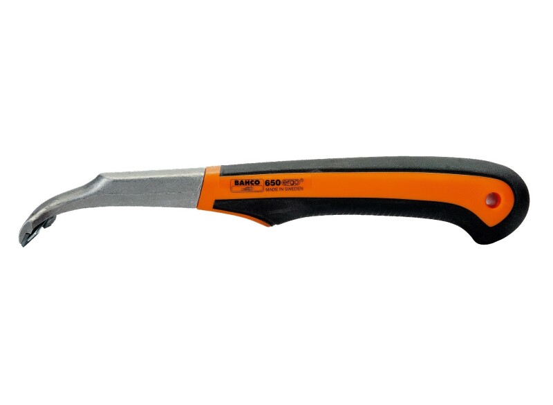 Bahco 650 Ergo Verfschraper - 50mm - Detailed view of the product