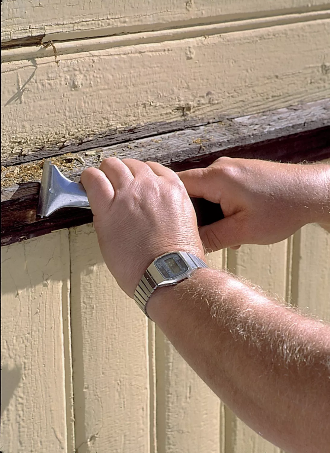 Bahco 650 Ergo Verfschraper - 50mm thumbnail 4