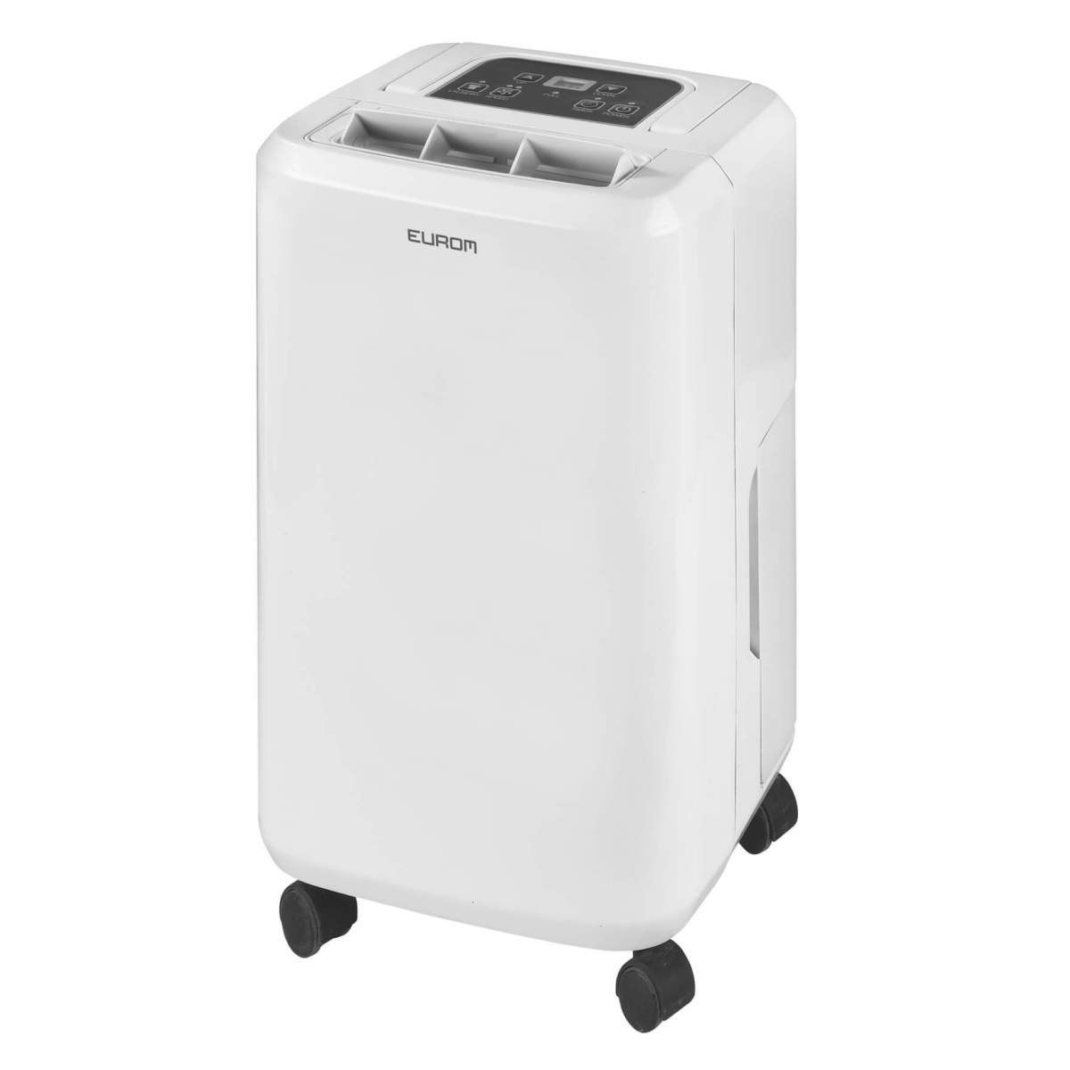 EUROM DryBest 20 Luchtontvochtiger - 380W - 20L/24h